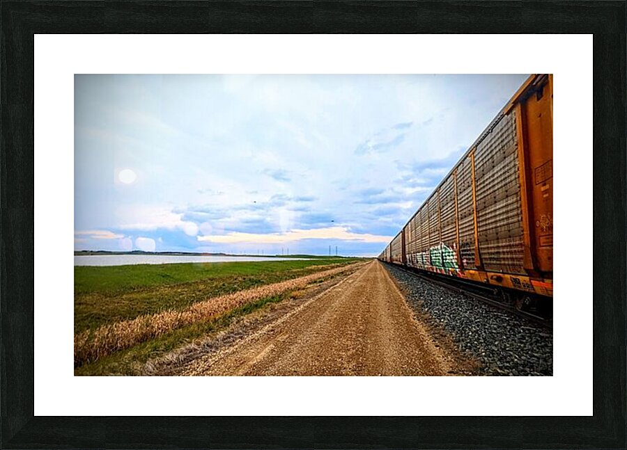  Fine Art print