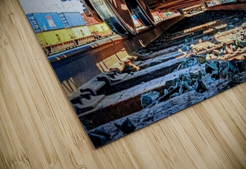 Coupled up   Christophotography    puzzle
