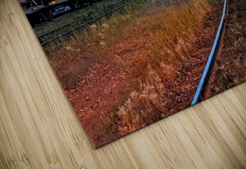 Evening Commute   Christophotography    puzzle