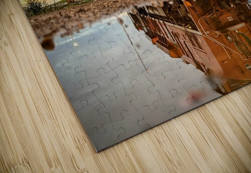 The   J   Christophotography    puzzle