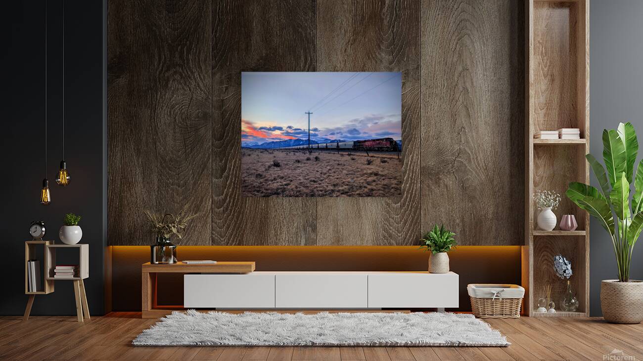 Windy Passage  Reproduction