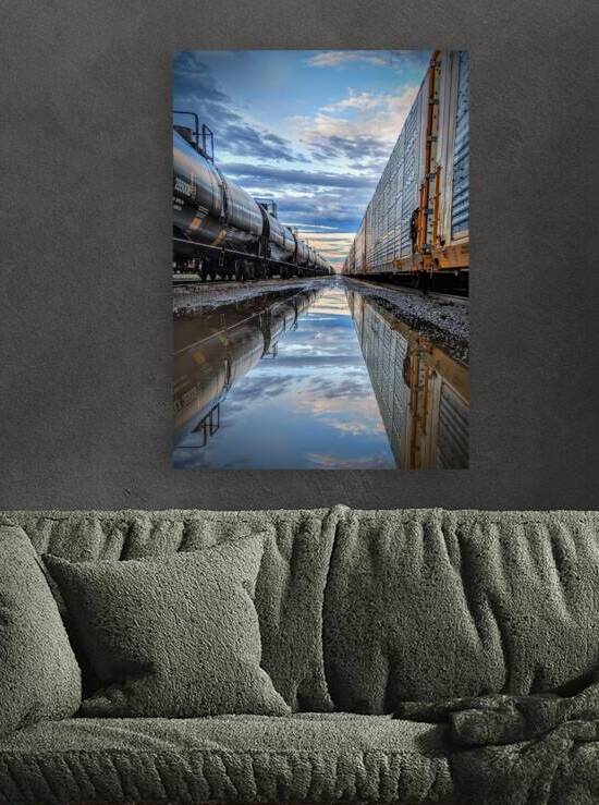 Reflections  by  Christophotography   