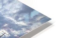 CN 2882 HD Metal print