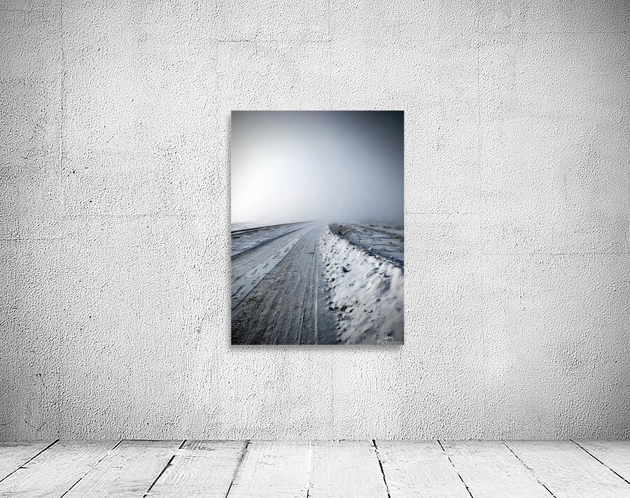 Slow Ahead  Wall Preview