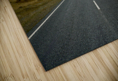 Mountains symmetry Noala puzzle