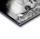 Rihanna 7 Acrylic print