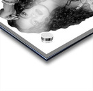 Rihanna 13 Acrylic print