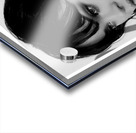 Rihanna 39 Acrylic print