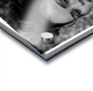 Rihanna 47 Acrylic print
