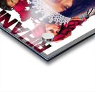 Rihanna 21 Acrylic print