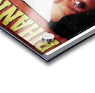 Rihanna 34 Acrylic print