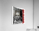 Rihanna 47 Acrylic Print