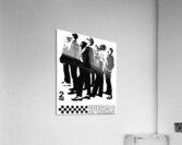 The Specials 23 Acrylic Print