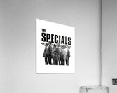 The Specials 13 Acrylic Print