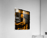 The Specials 16 Acrylic Print