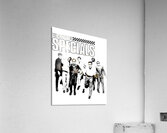The Specials 18 Acrylic Print