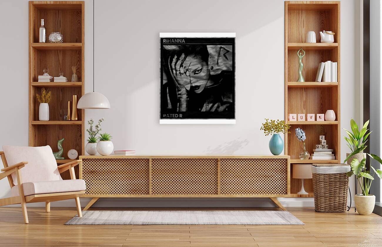 Rihanna 20 Reproduction