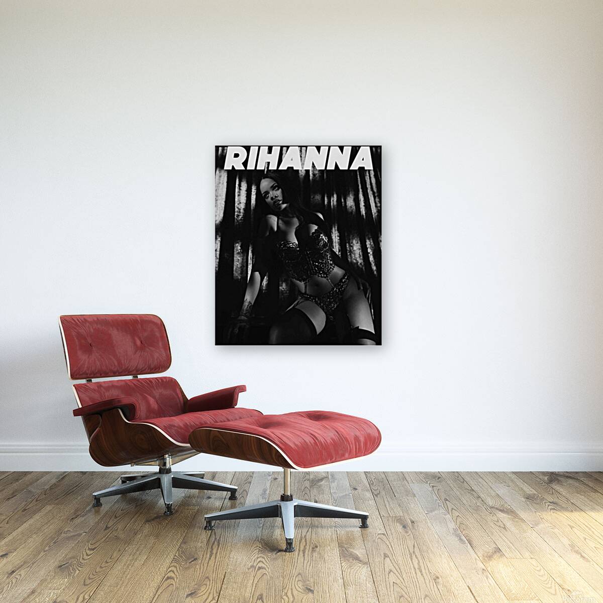 Rihanna 4 Reproduction