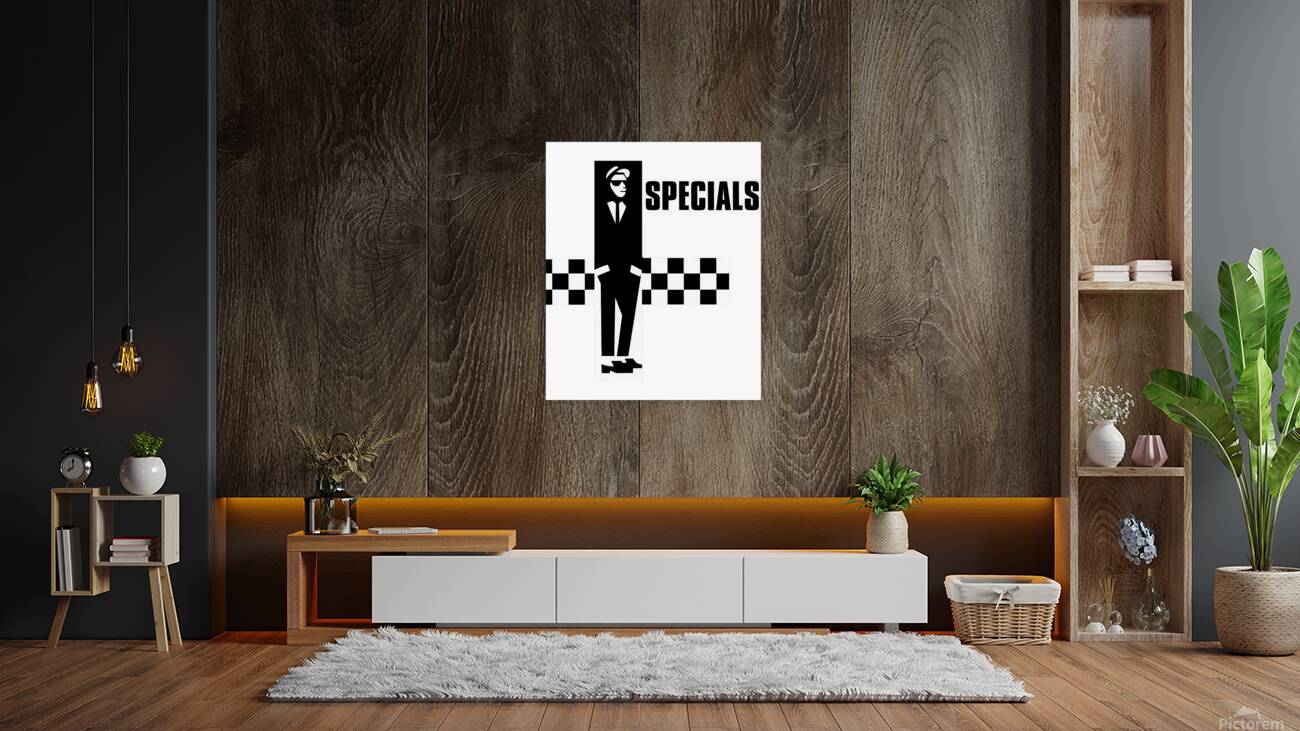 The Specials 7 Reproduction