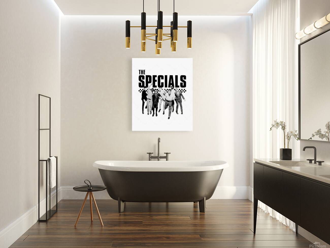 The Specials 9 Reproduction