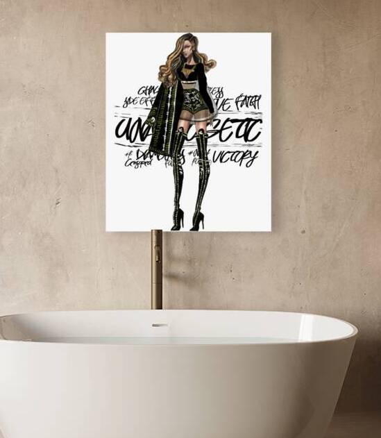 Rihanna 33 Reproduction