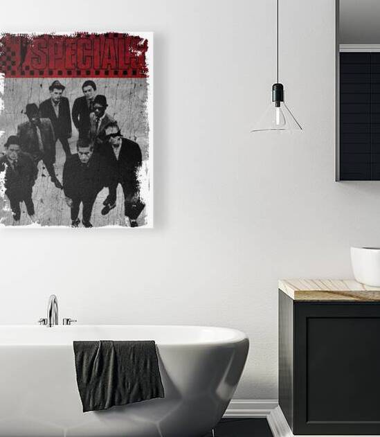 The Specials 5 Reproduction