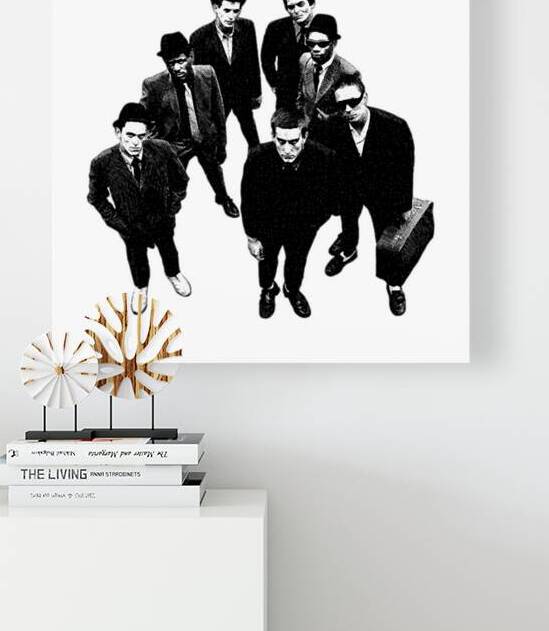 The Specials 41 by Bryan L Fuchs