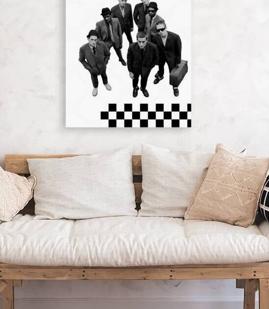 The Specials 11 by Bryan L Fuchs