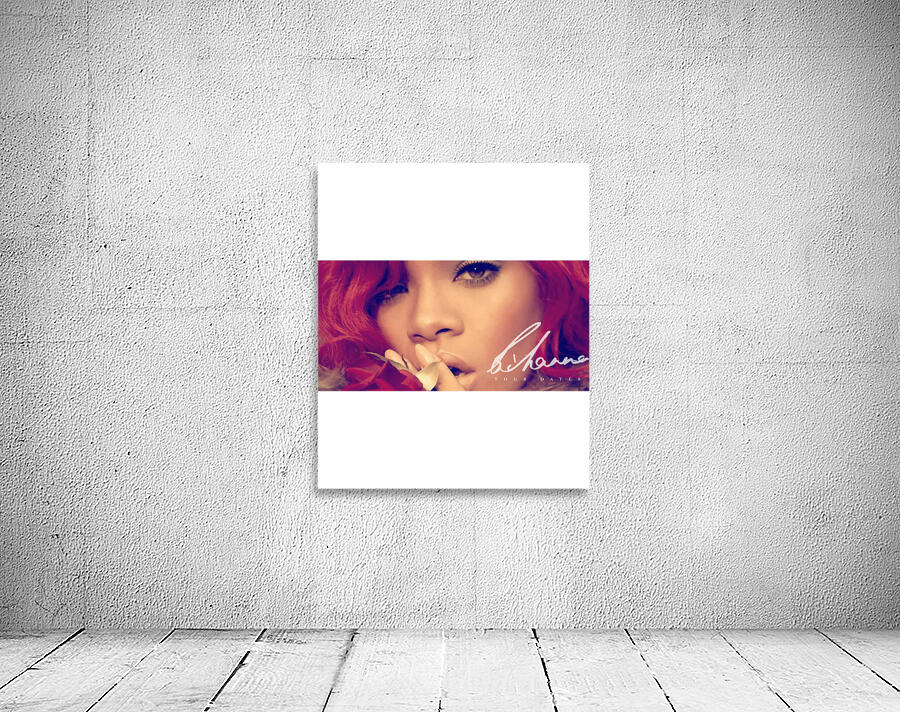 Rihanna 19 Wall Preview