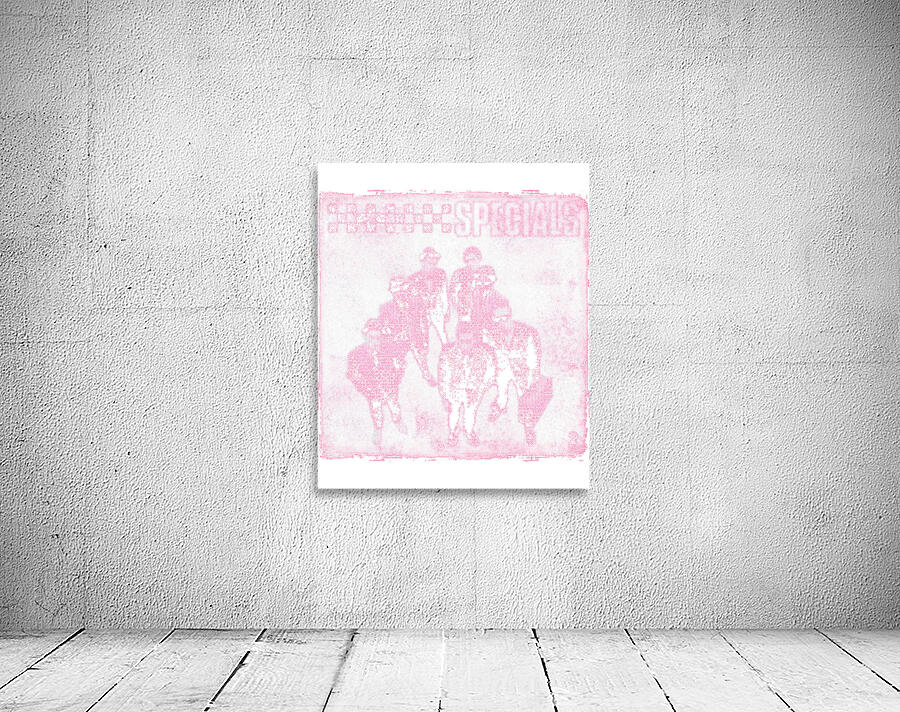 The Specials 2 Wall Preview