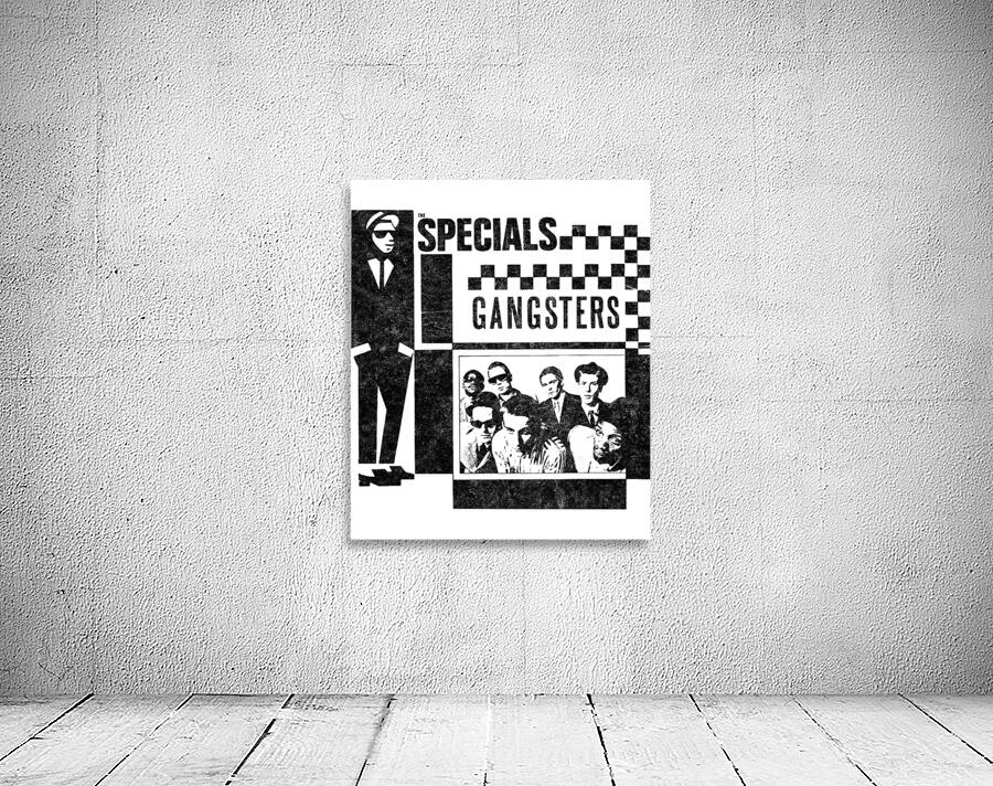 The Specials 21 Wall Preview