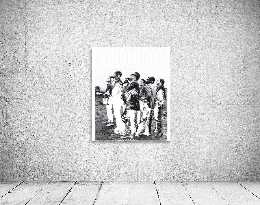 The Specials 24 Wall Preview