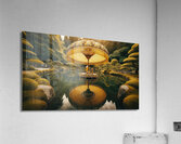 d5 Acrylic Print