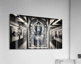 e7 Acrylic Print