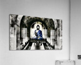 e12 Acrylic Print