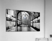 e113 Acrylic Print