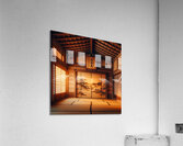 Ancient Styles 4 Acrylic Print