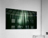 Infinite Bamboo 6 Acrylic Print