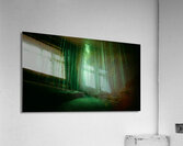 Infinite Bamboo 2 Acrylic Print
