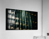 Infinite Bamboo 8 Acrylic Print