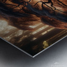 Ancient Styles 2 Metal print