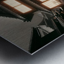 Ancient Styles 6. Metal print