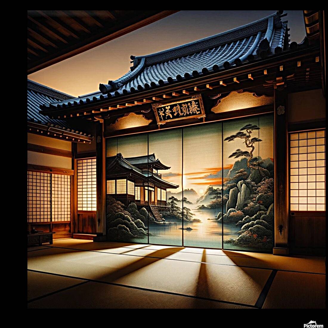 Ancient Styles 1 Reproduction