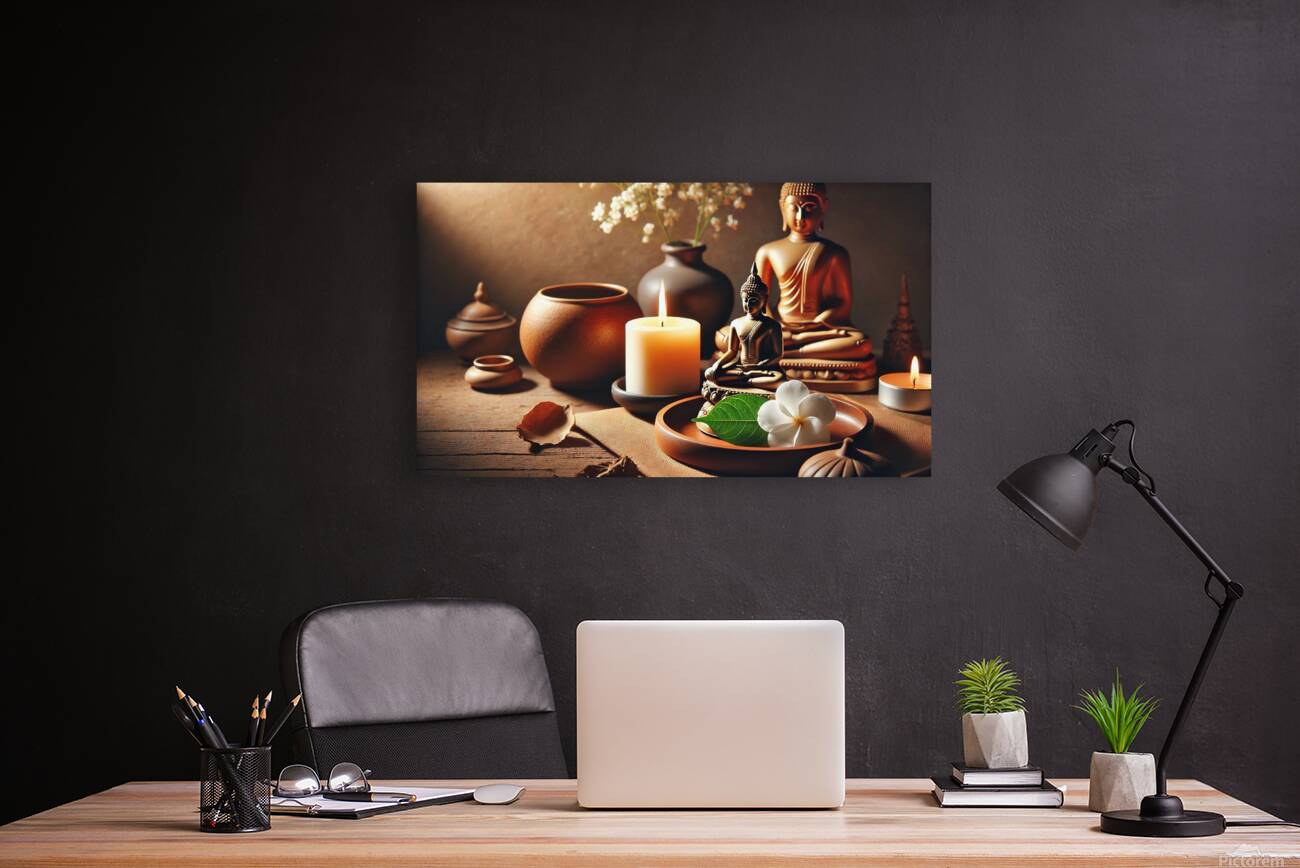 Yoga Collection 2 Reproduction