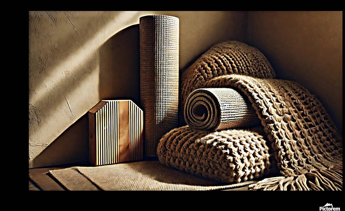 Yoga Collection 1 Reproduction