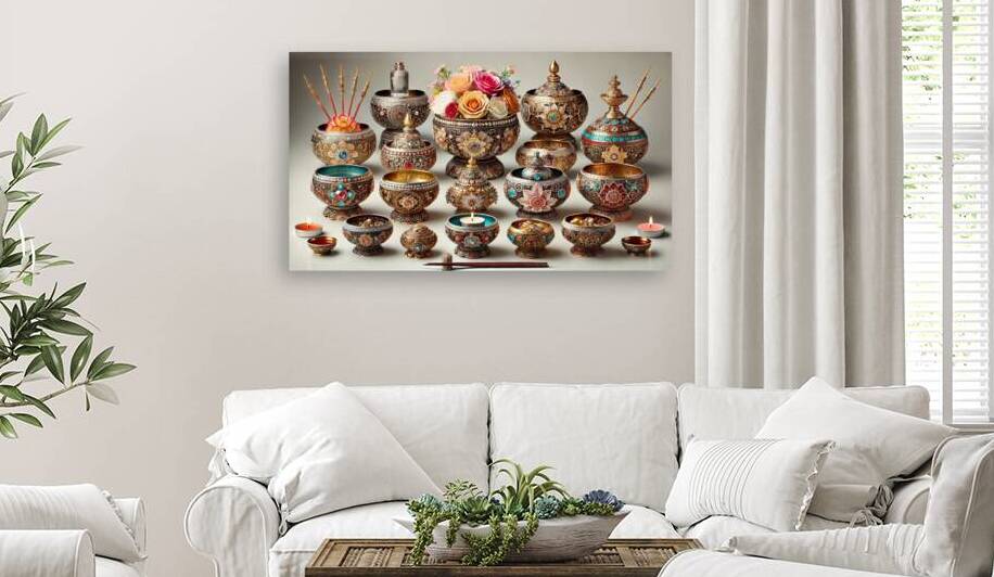   Divine Elegance Reproduction