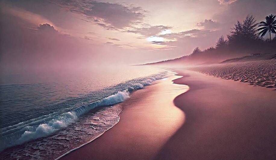 Morning Whisper Reproduction