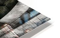 e12 HD Metal print
