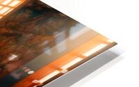 x13 HD Metal print