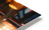 x17 HD Metal print